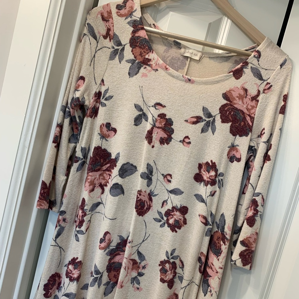 Altar’d State dress